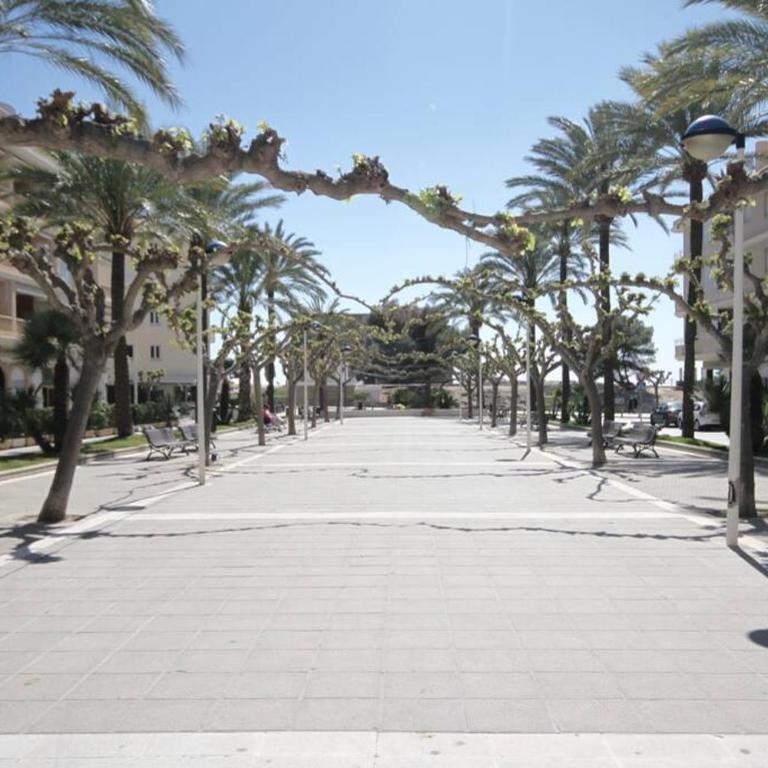 Bear Holiday - Apartment Beau with Sea View in Moraira near the Beach - Two-Bedroom Apartment - 30
