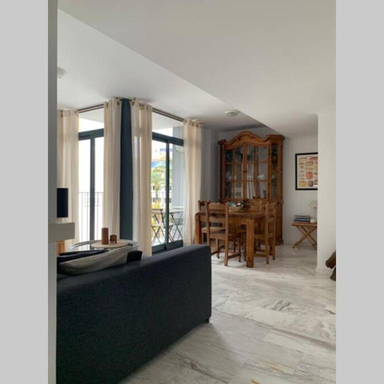 Bear Holiday - Apartment Beau with Sea View in Moraira near the Beach - Two-Bedroom Apartment - 18