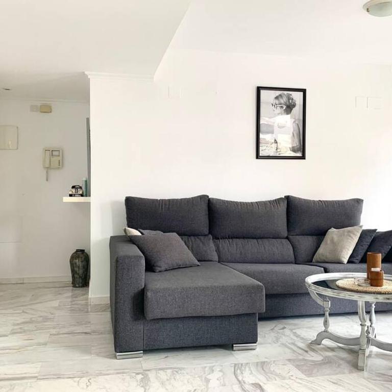 Bear Holiday - Apartment Beau with Sea View in Moraira near the Beach - Two-Bedroom Apartment - 19