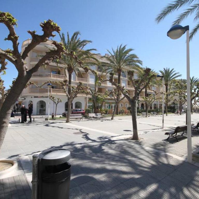 Bear Holiday - Apartment Beau with Sea View in Moraira near the Beach - Two-Bedroom Apartment - 31
