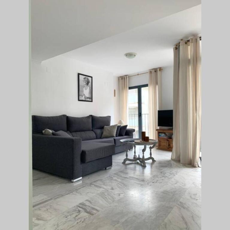 Bear Holiday - Apartment Beau with Sea View in Moraira near the Beach - Two-Bedroom Apartment - 16