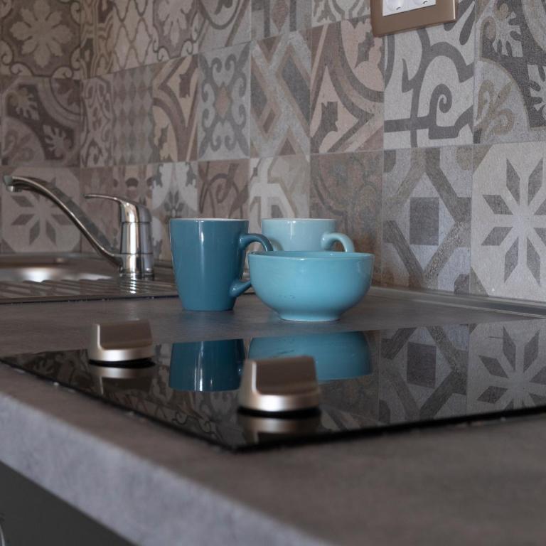 Hotel Hermes Budva - Apartman sa Balkonom - 8