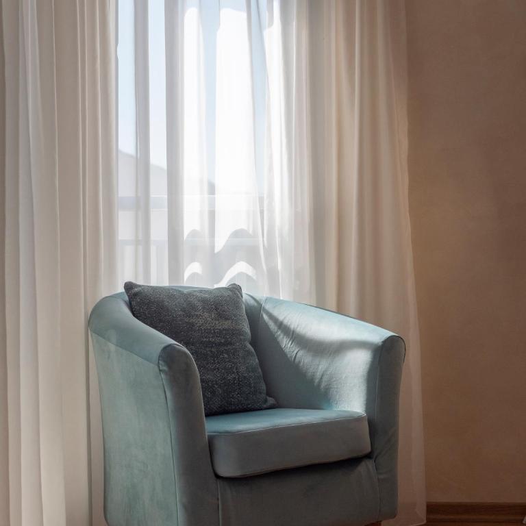 Hotel Hermes Budva - Apartman sa Balkonom - 31