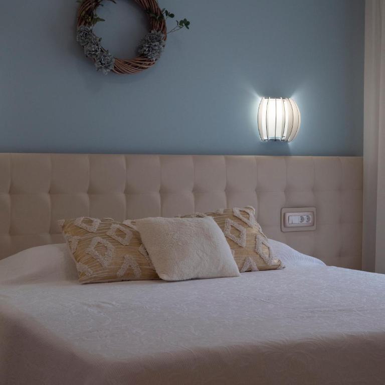 Hotel Hermes Budva - Apartman sa Balkonom - 42
