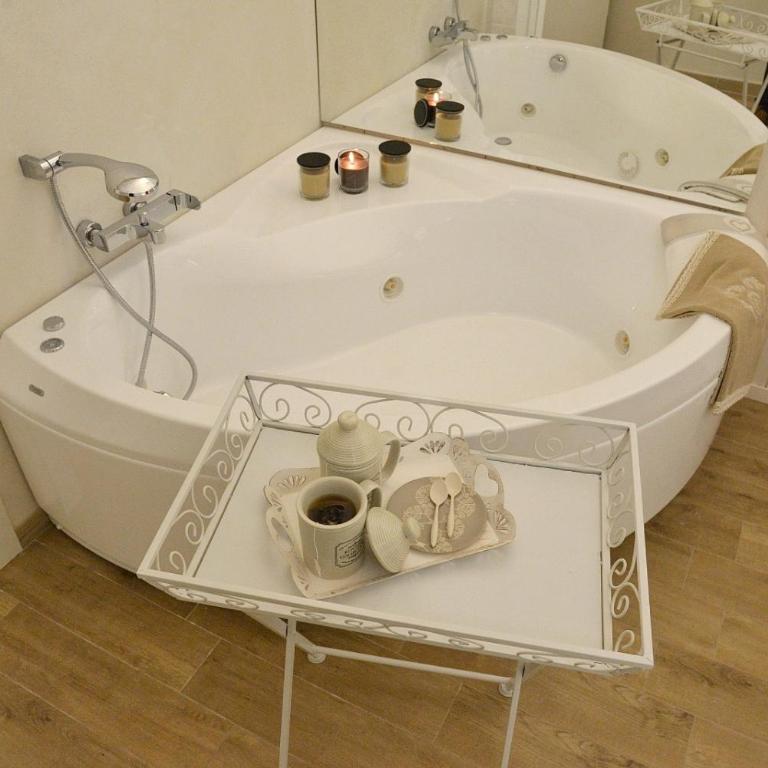 SUITE VITTI 5 - Puglia Mia Apartments - One-Bedroom Apartment - 7