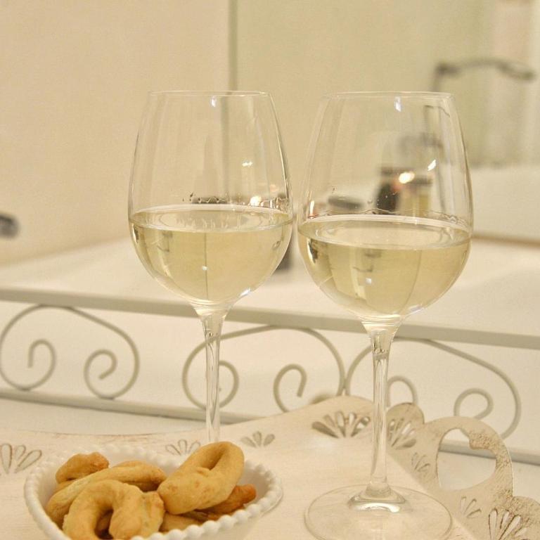 SUITE VITTI 5 - Puglia Mia Apartments - One-Bedroom Apartment - 6