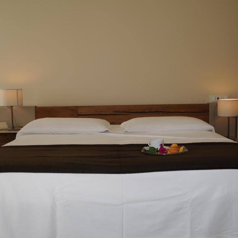 Hotel Ca' Mura - Studio - 1
