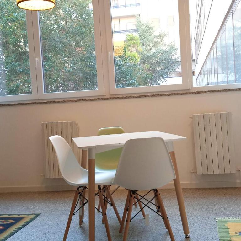 elefante appartamenti - One-Bedroom Apartment - 11