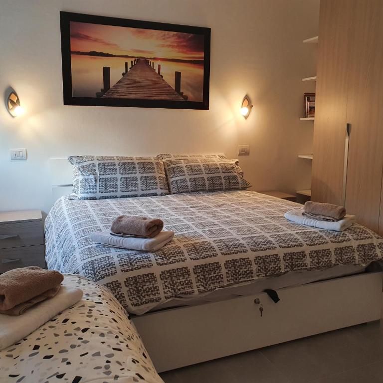 Comfort Apartment Verona - Appartamento con 2 Camere da Letto - 28