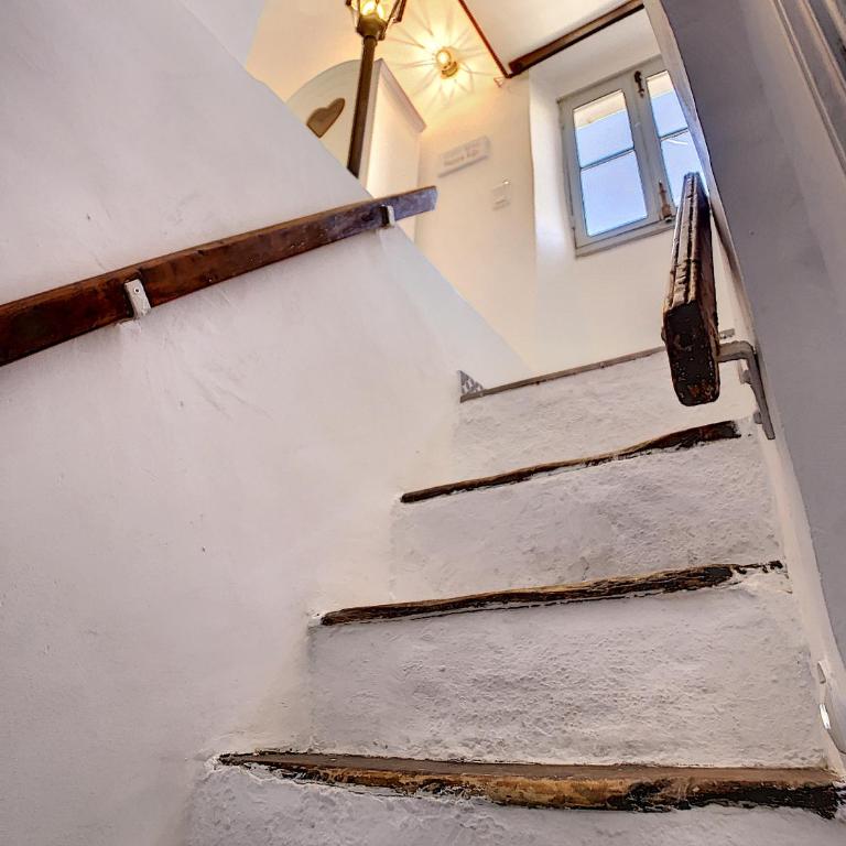 Le Mirador du Vieux Nice - Appartement 1 Chambre - 8