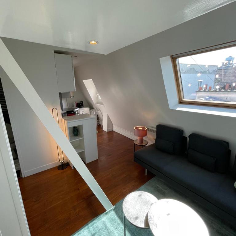 Beautiful Lincoln Apartment - Studio - 4