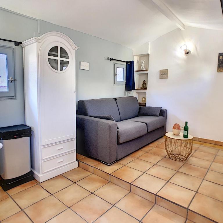Le Mirador du Vieux Nice - Appartement 1 Chambre - 6