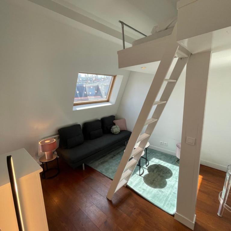 Beautiful Lincoln Apartment - Studio - 1