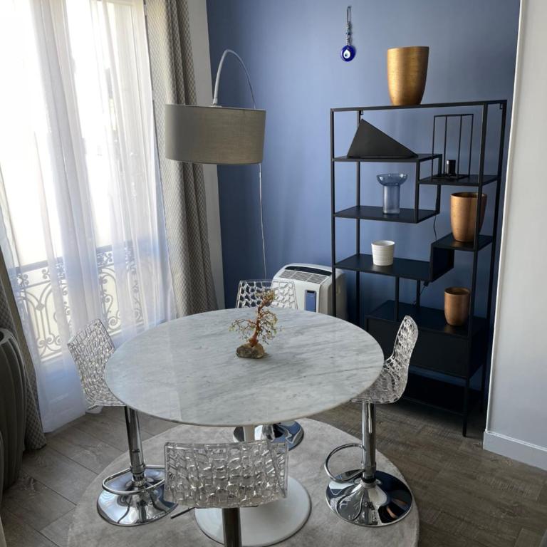 Beautiful Lincoln Apartment - Appartement 2 Chambres - 2