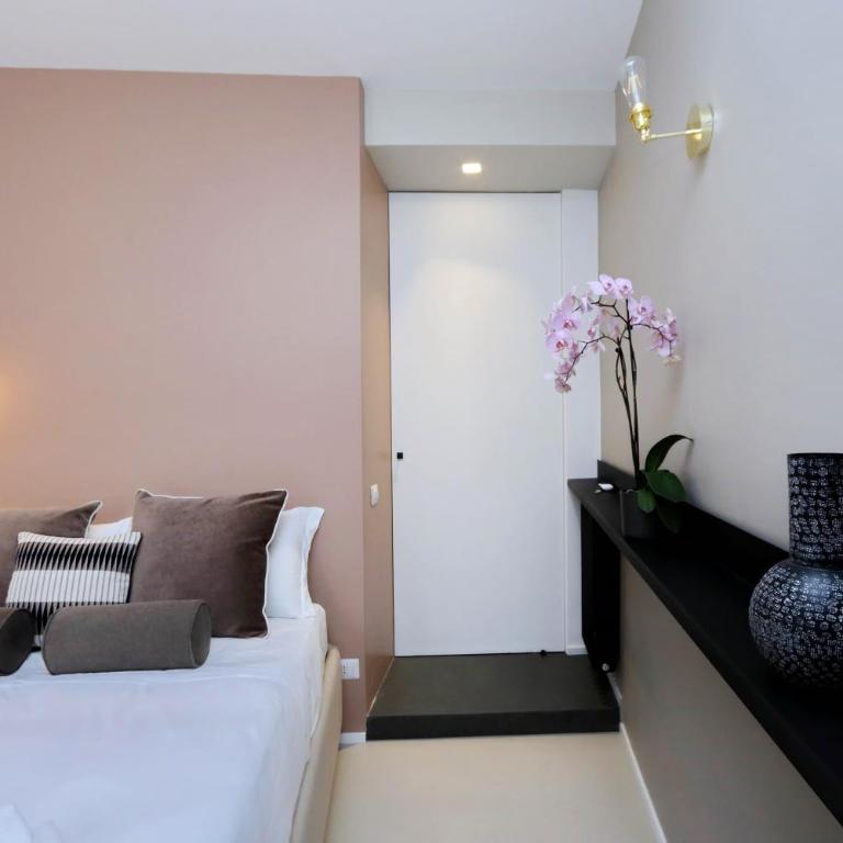 YCH-Bright Penthouse near COLOSSEUM - Appartamento con 2 Camere da Letto - 25