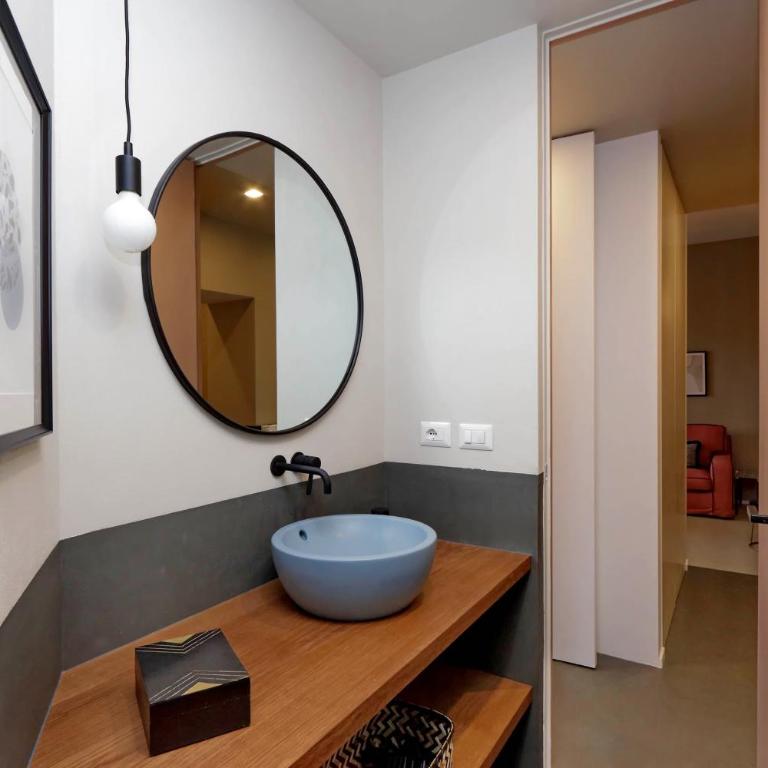 YCH-Bright Penthouse near COLOSSEUM - Appartamento con 2 Camere da Letto - 13