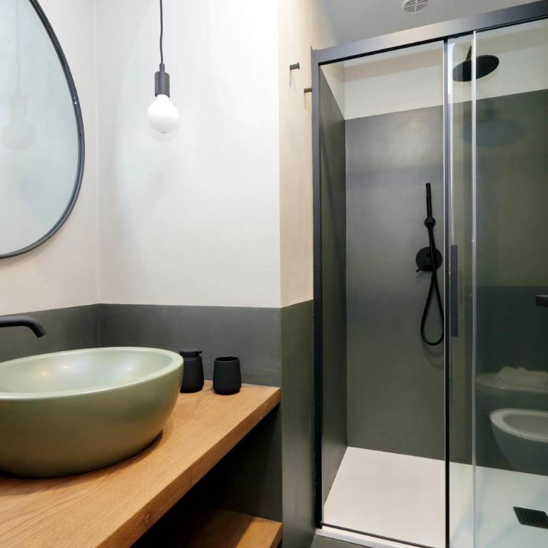 YCH-Bright Penthouse near COLOSSEUM - Appartamento con 2 Camere da Letto - 20