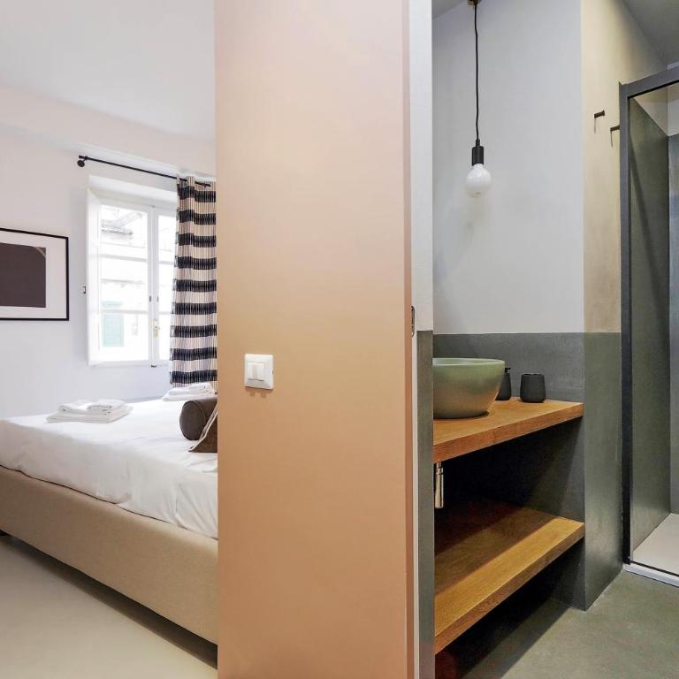 YCH-Bright Penthouse near COLOSSEUM - Appartamento con 2 Camere da Letto - 22