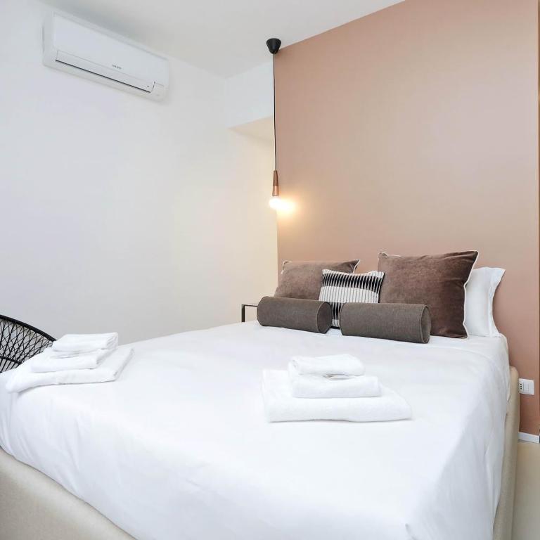 YCH-Bright Penthouse near COLOSSEUM - Appartamento con 2 Camere da Letto - 24