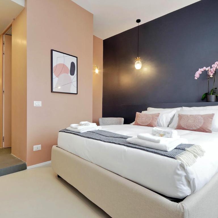 YCH-Bright Penthouse near COLOSSEUM - Appartamento con 2 Camere da Letto - 17