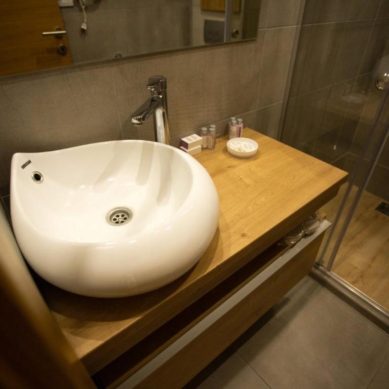Harmonija Resort - Harmonija Kopaonik - King Suite - 4