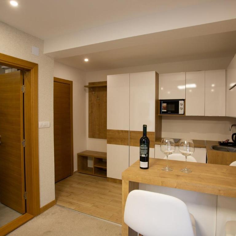 Harmonija Resort - Harmonija Kopaonik - King Suite - 3