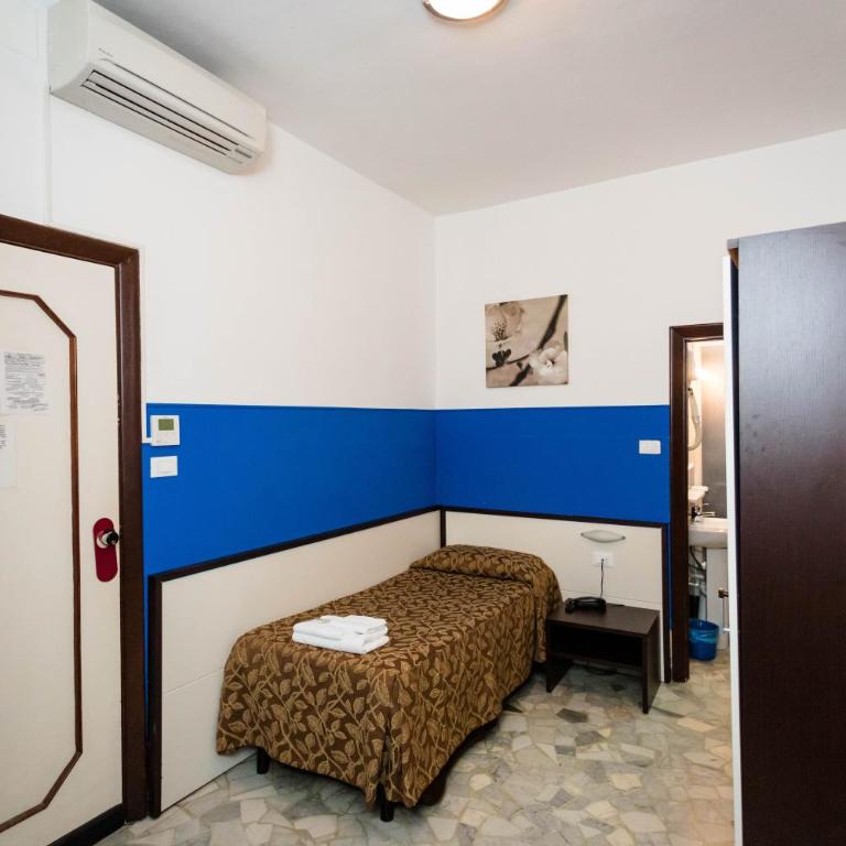 Mini Hotel - Camera Singola - 5
