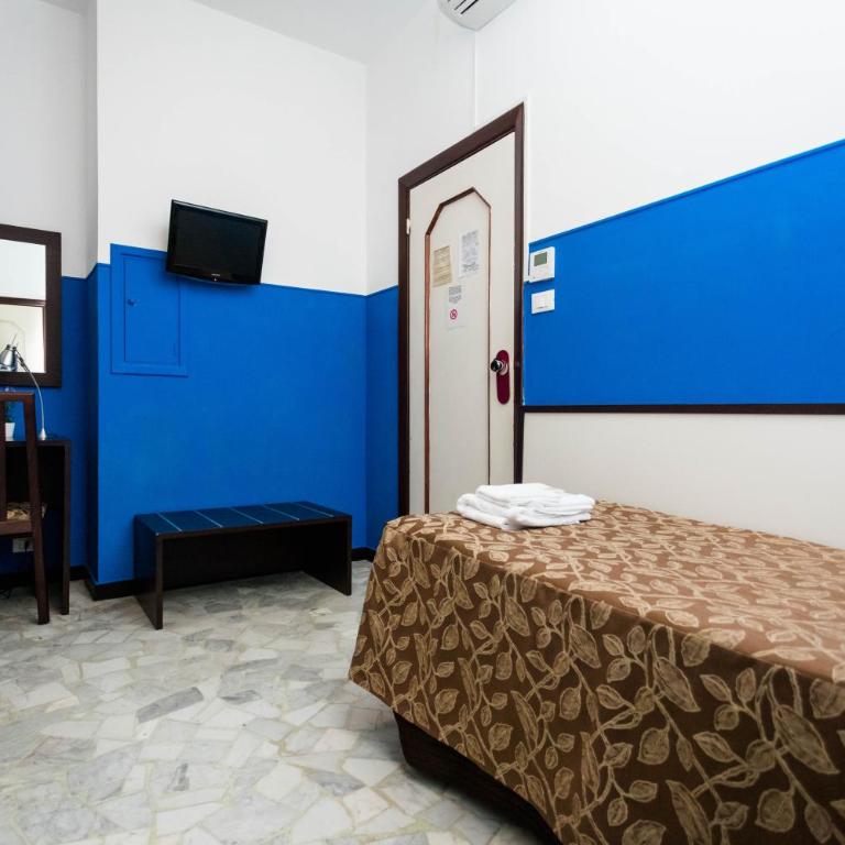 Mini Hotel - Camera Singola - 4
