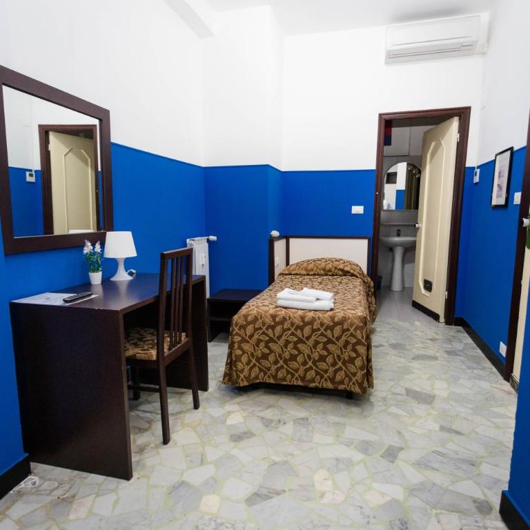 Mini Hotel - Camera Singola - 17