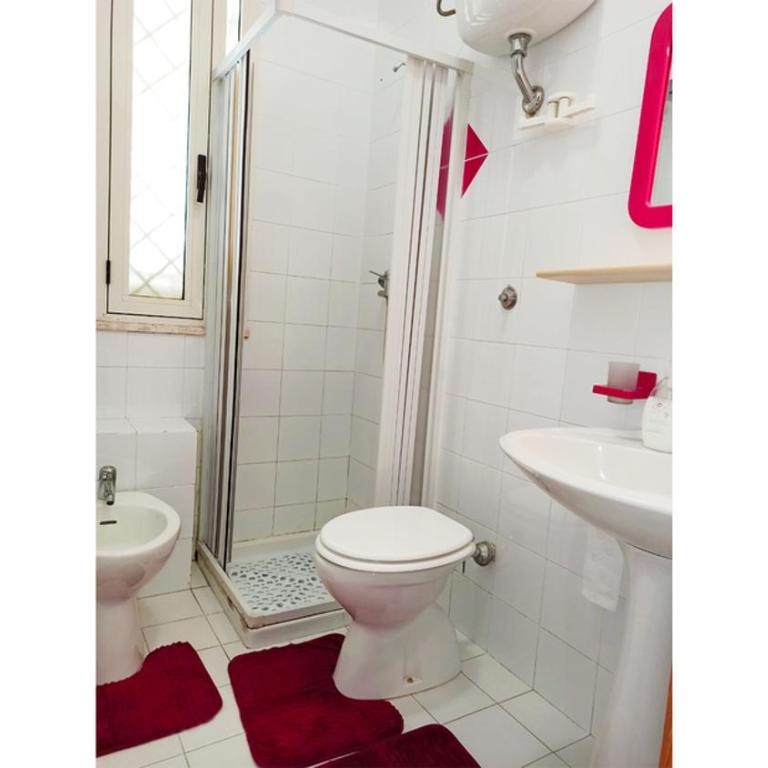 Trilocale La Praja Gallipolitravel - Casa con 2 Camere da Letto - 7