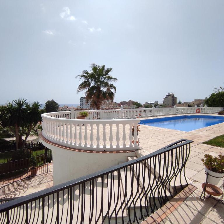 Calle Bastión, 2 Apartamento 3 - Apartamento con terraza - 24