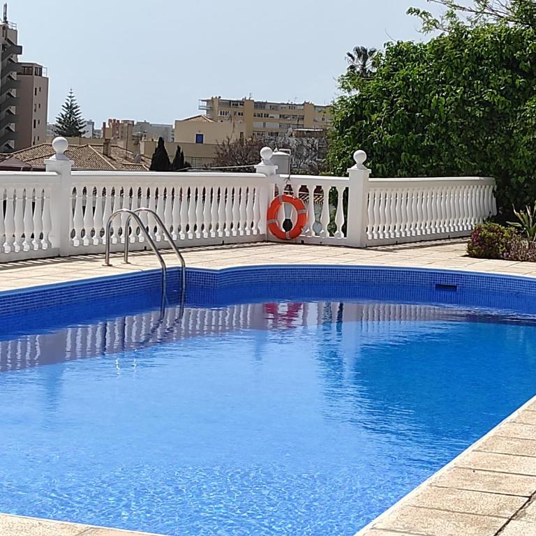 Calle Bastión, 2 Apartamento 3 - Apartamento con terraza - 23