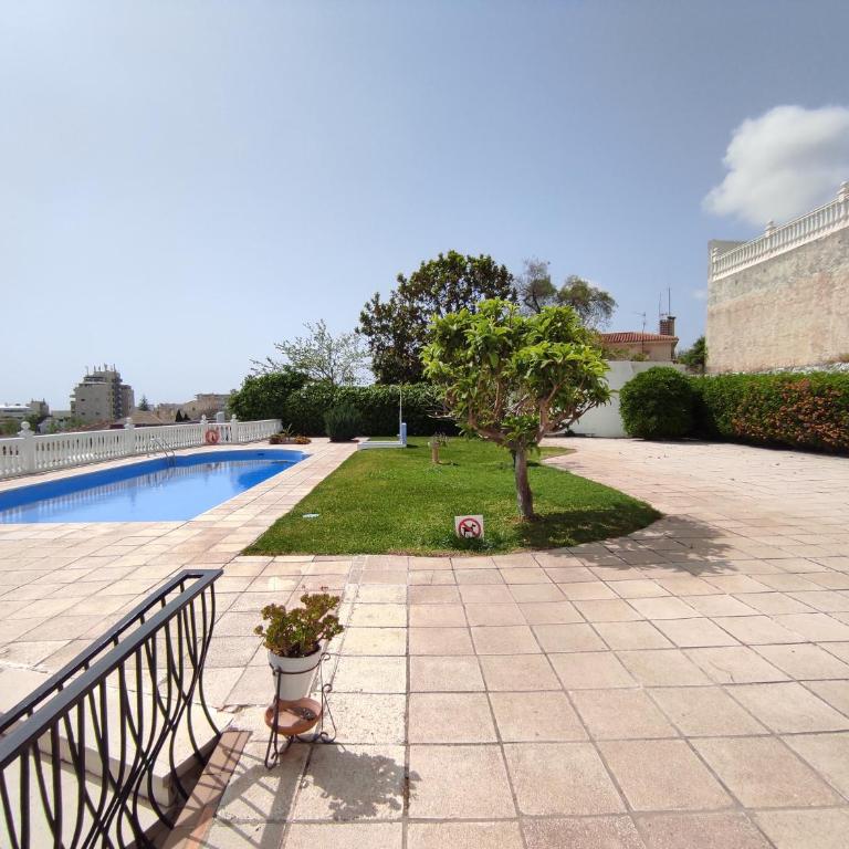 Calle Bastión, 2 Apartamento 3 - Apartamento con terraza - 22