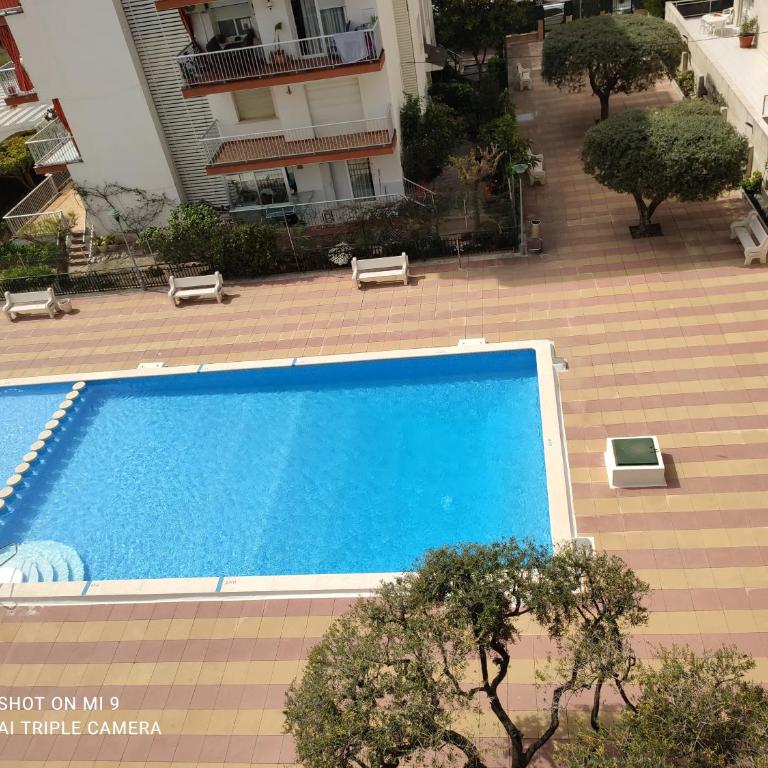 CALAFELL 5 BEACH - Apartamento con vistas al mar - 33
