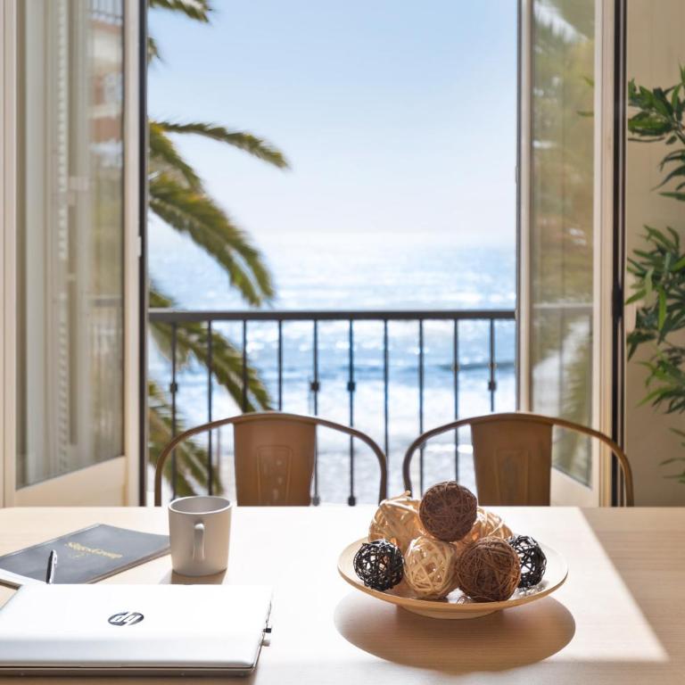 Sitges Group Beach Dreams - Apartamento de 3 dormitorios - Port Alegre, 57 - 3