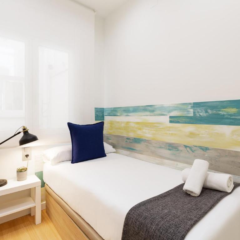 Sitges Group Beach Dreams - Apartamento de 3 dormitorios - Port Alegre, 57 - 2