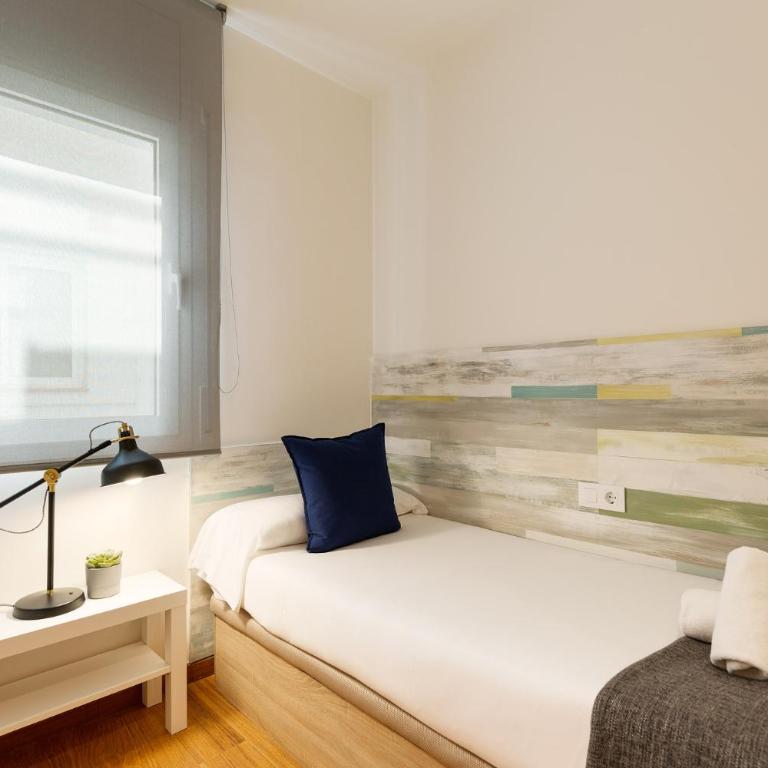 Sitges Group Beach Dreams - Apartamento de 3 dormitorios - Port Alegre, 57 - 6