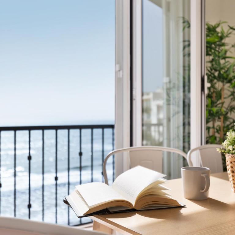 Sitges Group Beach Dreams - Apartamento de 3 dormitorios - Port Alegre, 57 - 9
