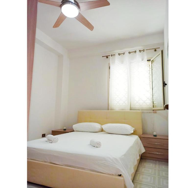 Trilocale La Praja Gallipolitravel - Casa con 2 Camere da Letto - 1