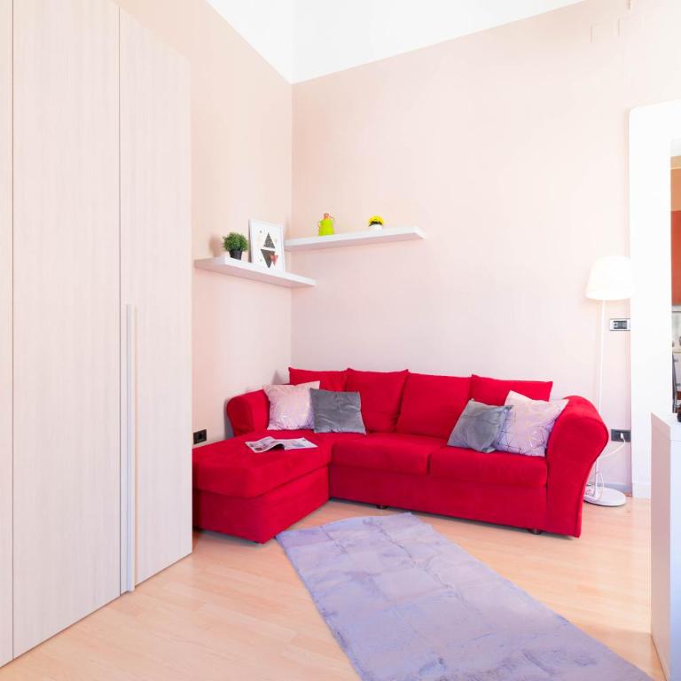 Core de Lecce - Lecce Selection - Appartamento - 13