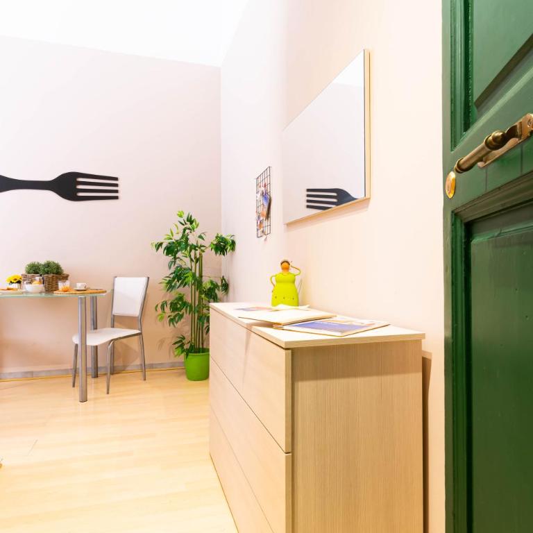 Core de Lecce - Lecce Selection - Appartamento - 7