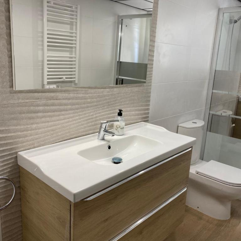 Apartamento Vista Mar - Apartamento con vistas al mar - 53