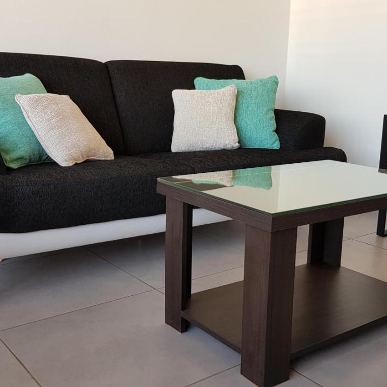 Apartamento Deluxe Senderos del Vino I, con cochera incluida, Desayuno opcional - Apartamento de 2 dormitorios - 13