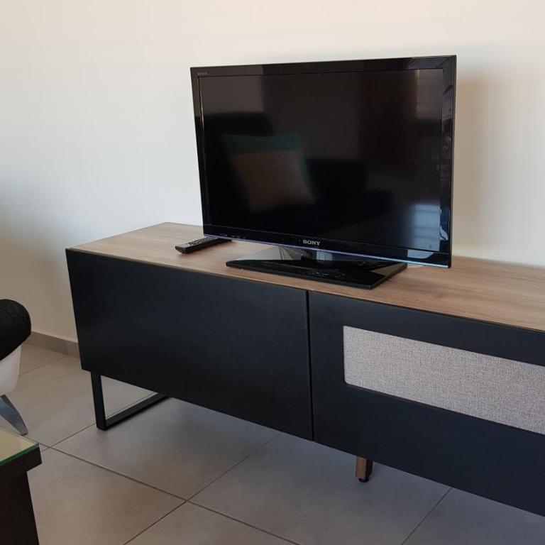 Apartamento Deluxe Senderos del Vino I, con cochera incluida, Desayuno opcional - Apartamento de 2 dormitorios - 16