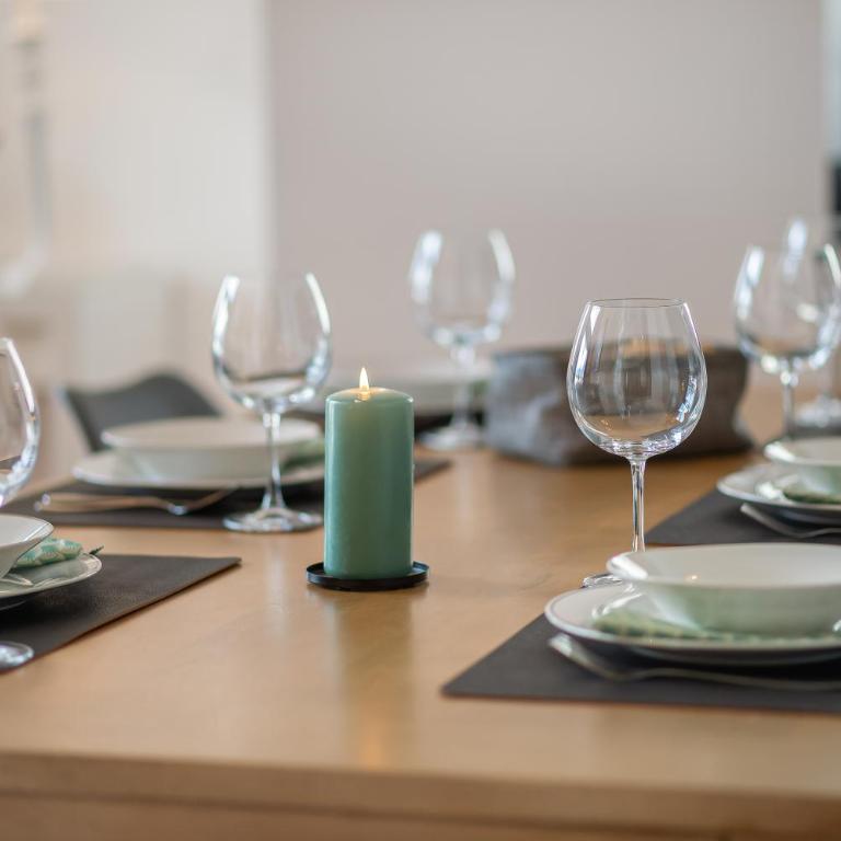 Perle de Savoie - Apt C601 - BO Immobilier- Châtel Multipass 2026 en été en option au tarif de 4euros par jour et par personne - Appartement 3 Chambres - 9
