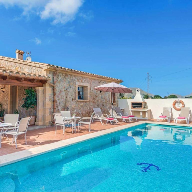 Villa Almadravet by Sealand Villas - Villa with Private Pool - 3