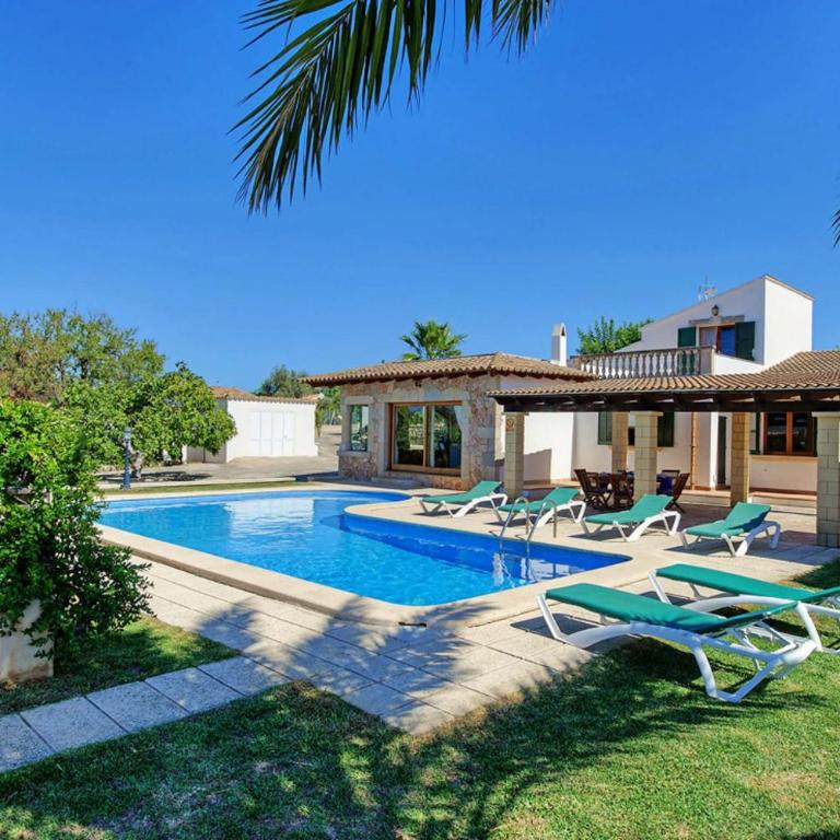 Villa Ca Na Xaneta by Sealand Villas - Villa con piscina privada - 1