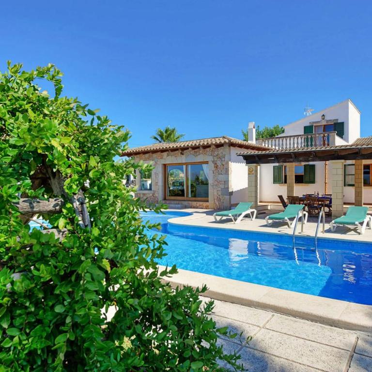 Villa Ca Na Xaneta by Sealand Villas - Villa con piscina privada - 2