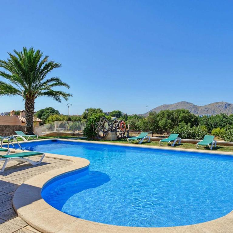 Villa Ca Na Xaneta by Sealand Villas - Villa con piscina privada - 3