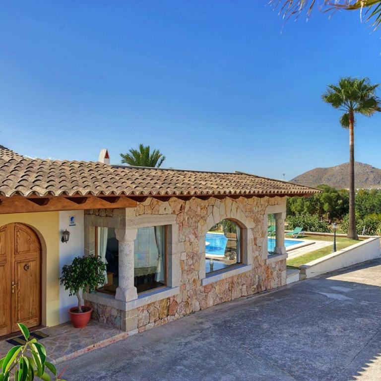 Villa Ca Na Xaneta by Sealand Villas - Villa con piscina privada - 6